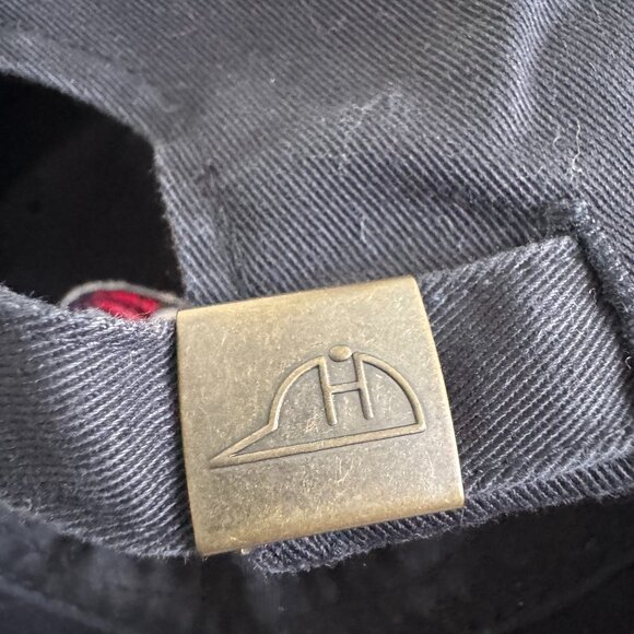 San Francisco Giants vs. Los Angeles Angels 2002 World Series Hat | Official MLB - Picture 4 of 6